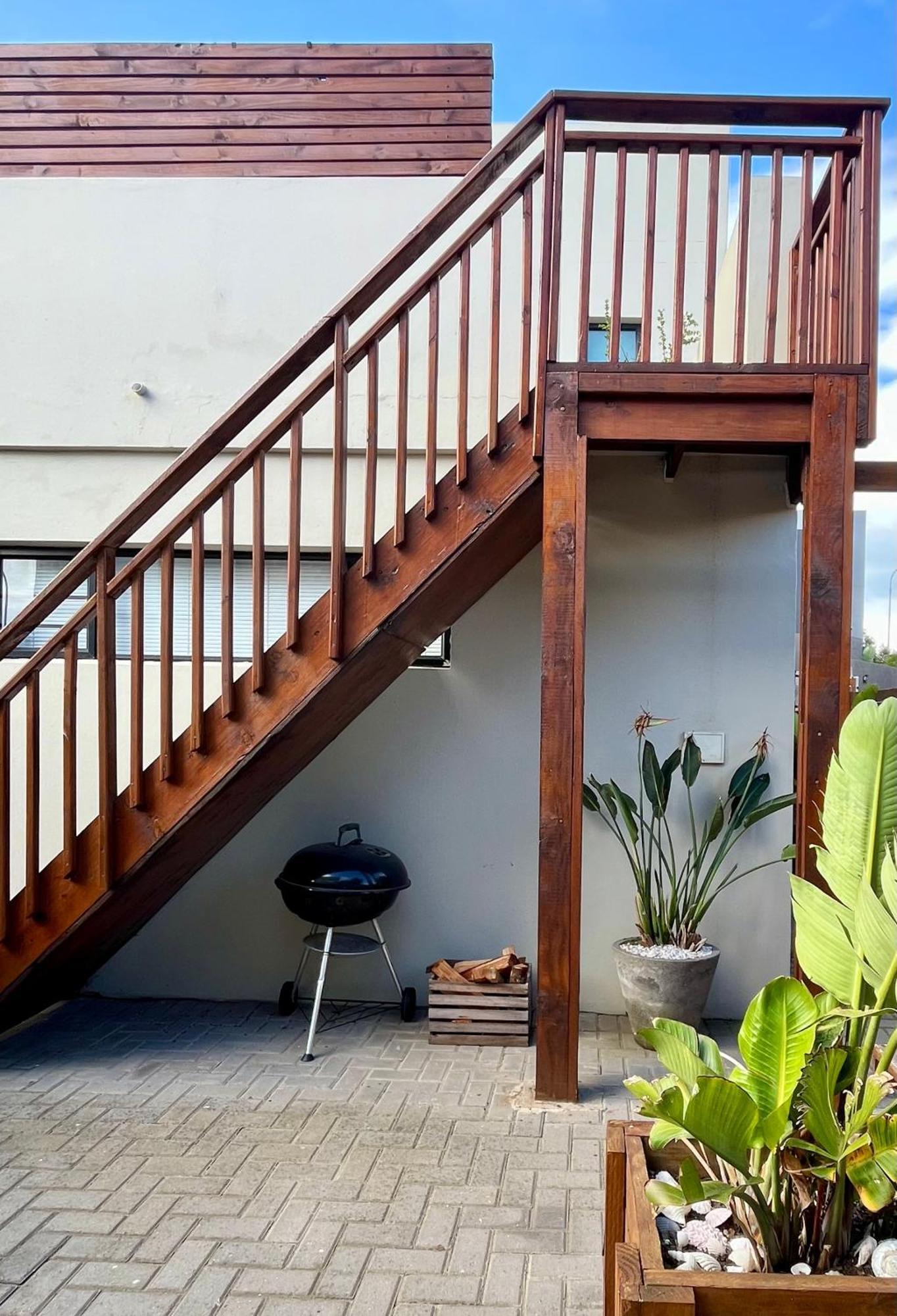 Lower Point Surf Studio Jeffreysbaai Buitenkant foto