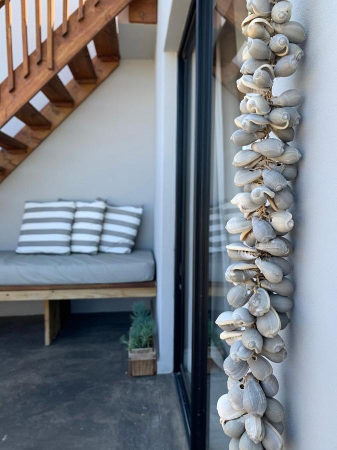 Lower Point Surf Studio Jeffreysbaai Buitenkant foto